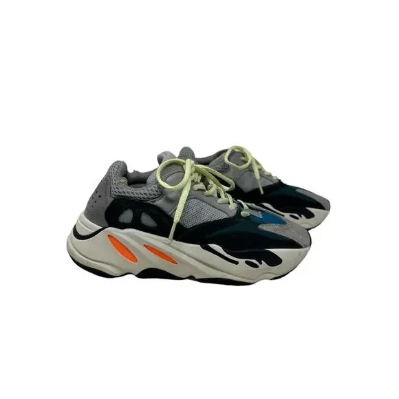 Yeezy men Boost 700 Wave Runner iB75571 sneakers size 6.5